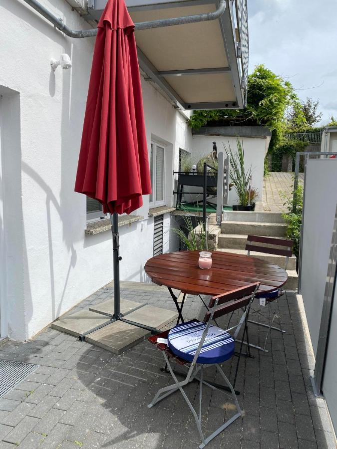 Strandgut Sellin  Exterior foto